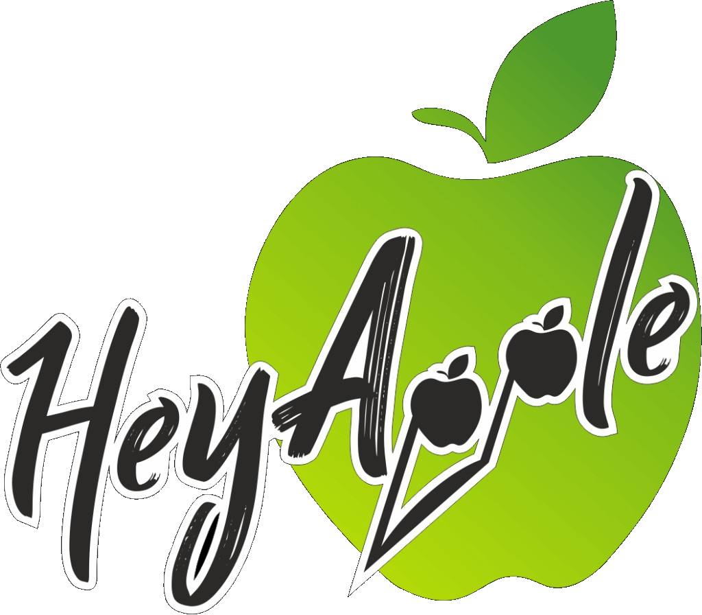 Hey Apple